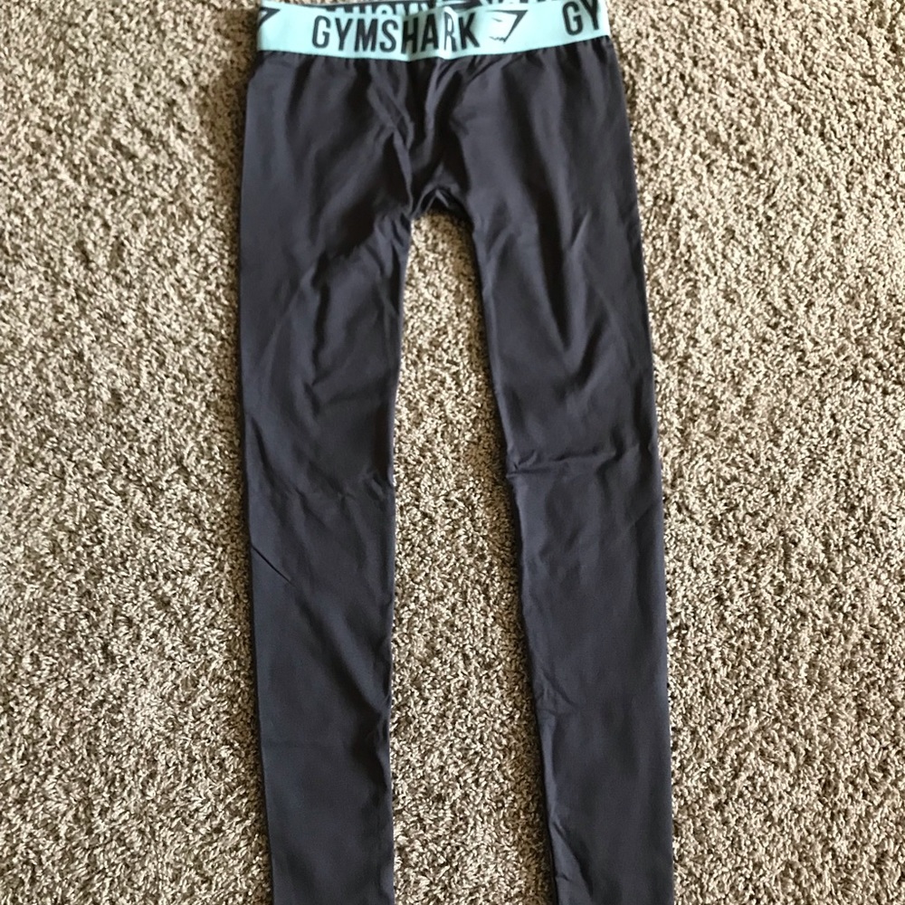 Gymshark leggings